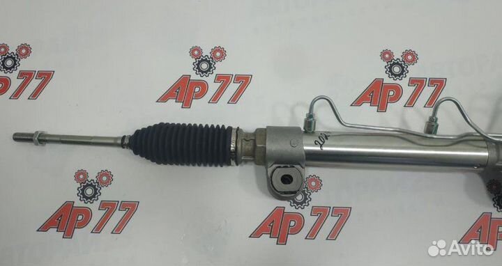 Рулевая рейка Toyota Fortuner GGN155 442500K730