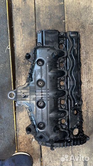 Двигатель Вольво хс 60 D5244T17 2.4