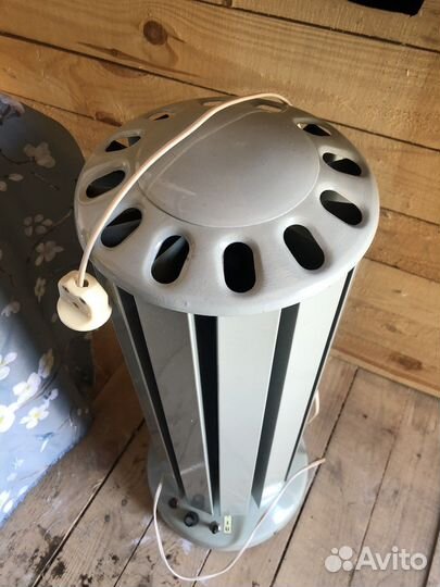 Обогреватель электрический СССР