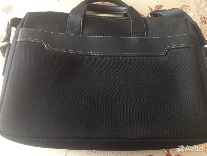 Сумка для ноутбука