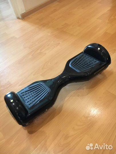 Гироскутер