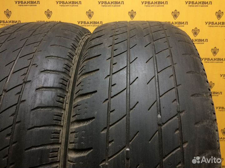 GT Radial Savero HT Plus 235/65 R17 104T