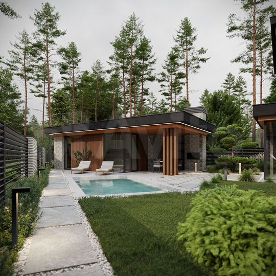 Участок 5 сот. (ИЖС)