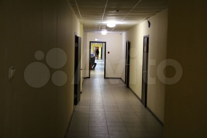 Комната 42 м², 4/4 эт.