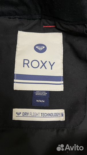 Сноубордические штаны женские Roxy