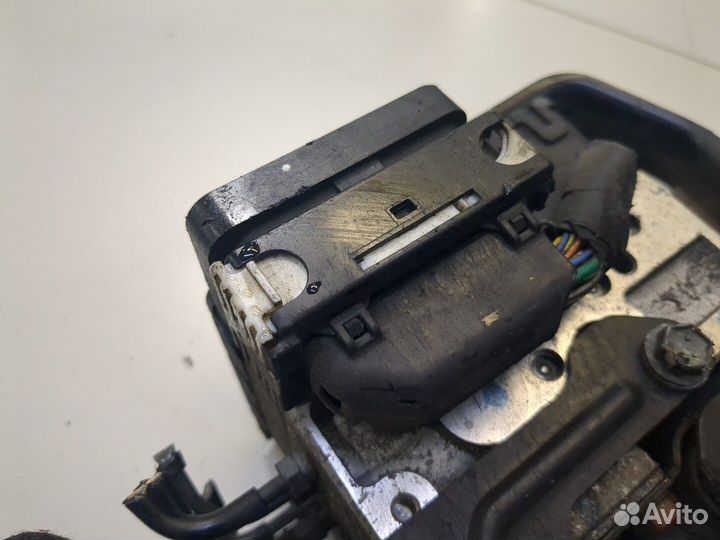 Блок абс, насос Lexus RX, 2005