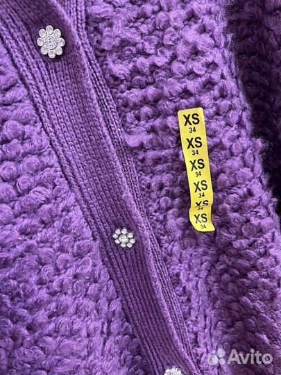 Кардиган Mohito XS / S