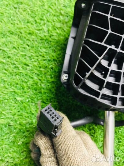 Кулиса кпп VW Polo 2011)