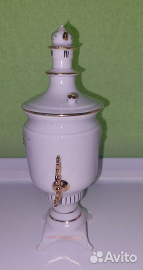 Посуда из фарфора