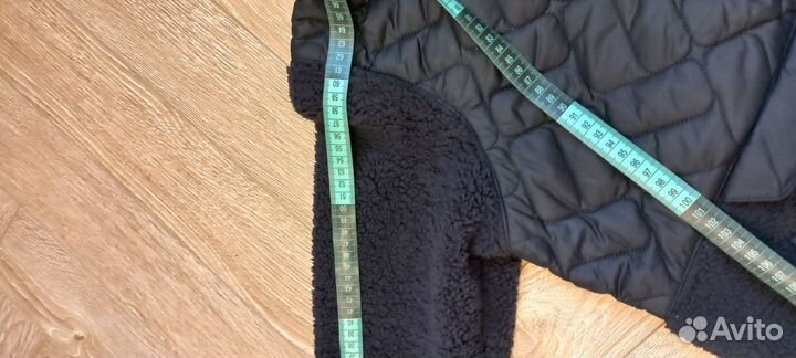 Columbia флисовый джемпер M