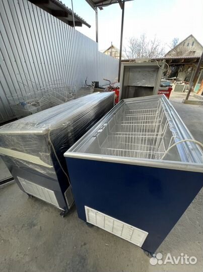 Морозильный ларь, кубик, морозильная камера