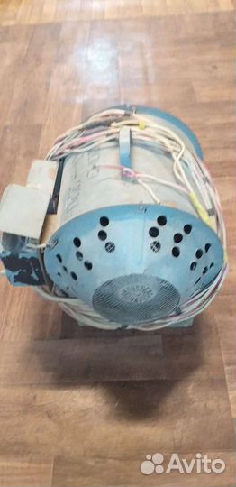 Тепловая пушка- калорифер 220в