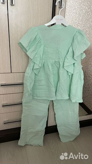 Детская одежда пакетом