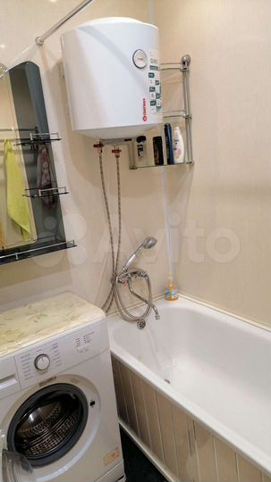 4-к. квартира, 80 м², 4/5 эт.