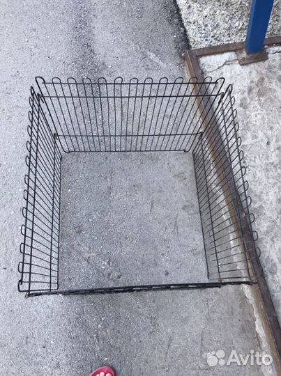 Вольер для животных