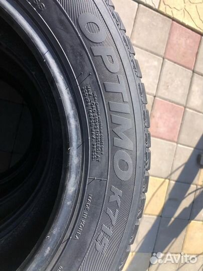 Hankook Optimo K715 195/60 R15 88