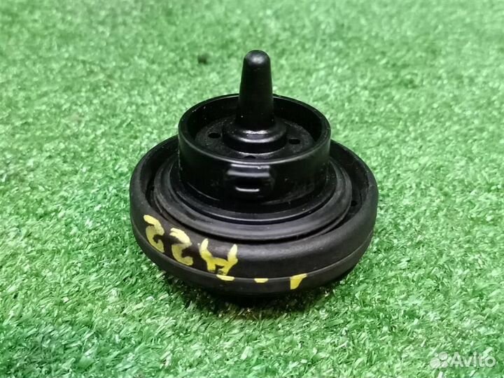 Крышка топливного бака Audi A4 (8K B8) 2008-2015