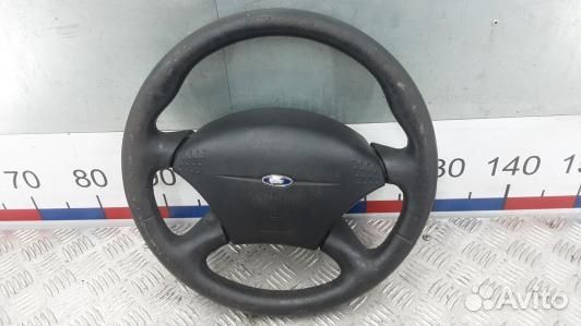 Рулевое колесо ford focus 1 (TML12JZ01)