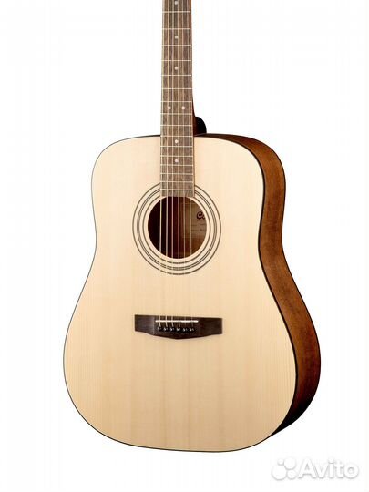 Earthpack-OP Earth Series Акустическая гитара Cort