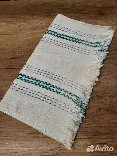 Полотенца махровые 50х110 см/СССР/пакетом