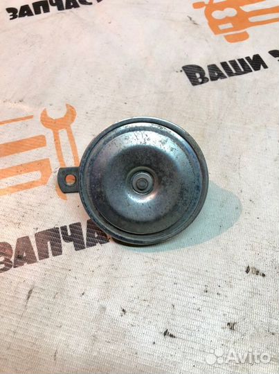 Звуковой сигнал LADA