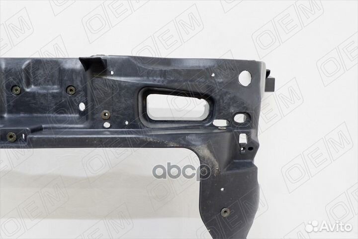 Панель передняя Ford Explorer 5 U502 (2010-2019) 5