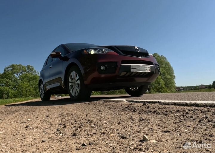 Acura RDX 2.3 AT, 2010, 270 000 км