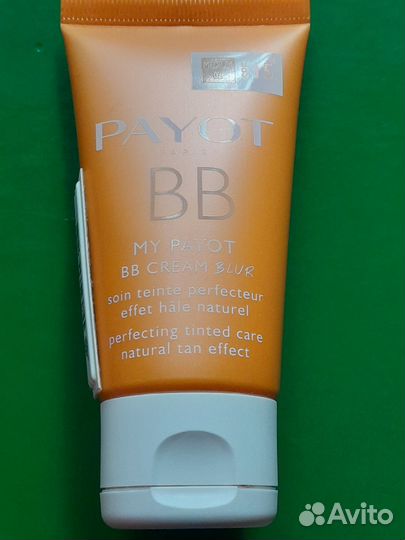 Bb крем payot