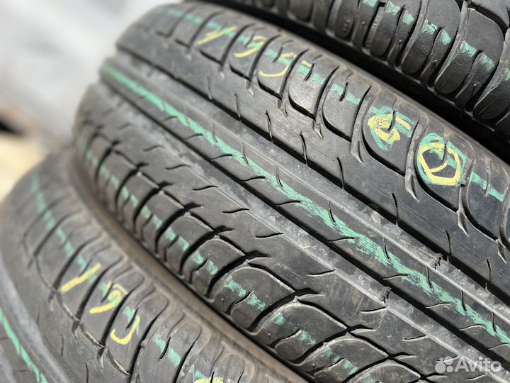 Bfgoodrich G-Grip 195/60 R15