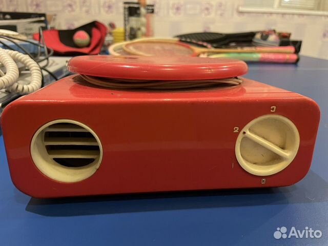 Электрофен