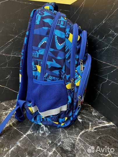 Рюкзак школьный новый