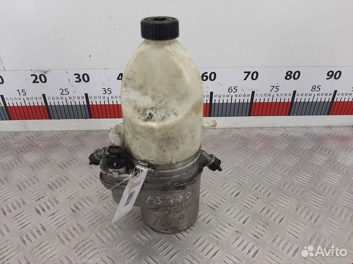 Электроусилитель руля для Opel Vectra C