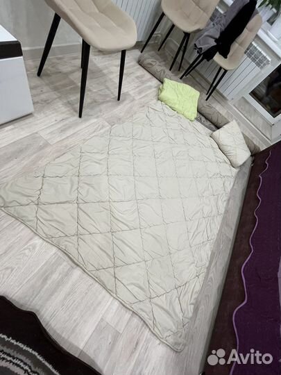 Пододеяльник детский