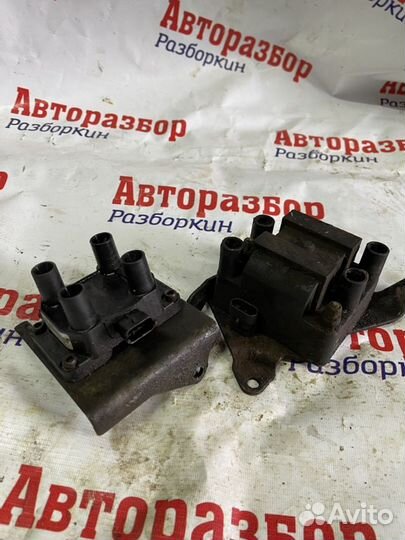 Модуль зажигания Ваз 2113, 2114, 2115