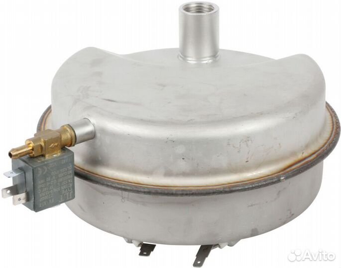 Бак канистра паровой станции утюга Bosch оригинал