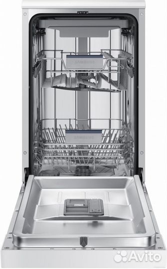 Посудомоечная машина Samsung DW50R4050FW/WT