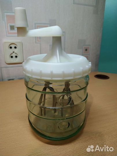 Миксер кухонный ручной