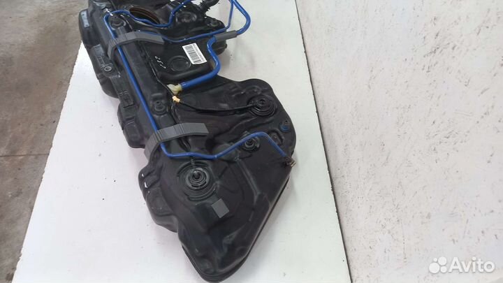 Бак топливный Mercedes-Benz GLC C253 Coupe