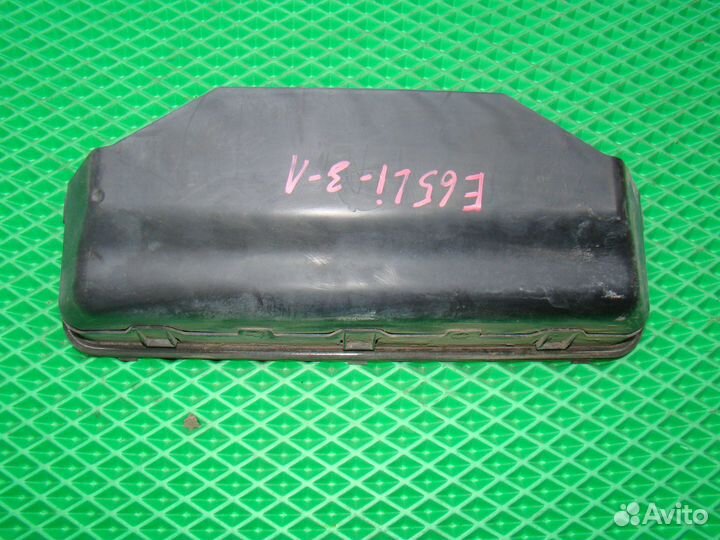 Клапан вентиляции левый BMW 7 E65 бмв 7 Е65 Е66