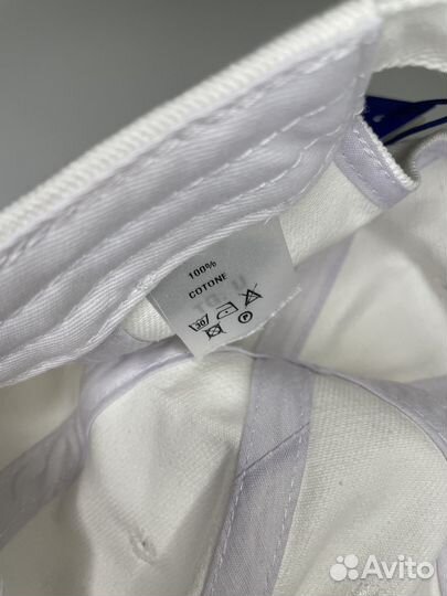 Бейсболка A-Cold-Wall (0917)