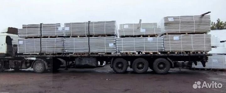 Сэндвич панели ппс, ппу, пир, RIP