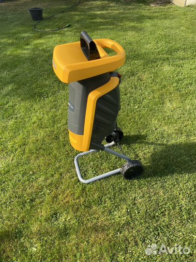 Stiga bio master 2200