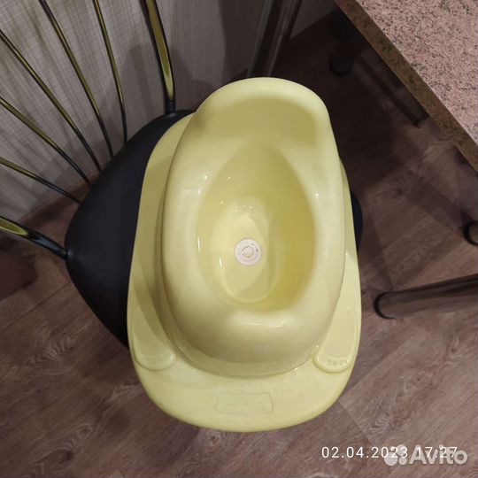 Горшок детский