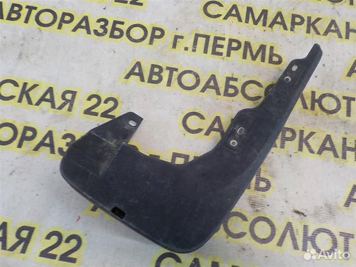 Брызговик передний левый Honda CR-V III 2007-2012