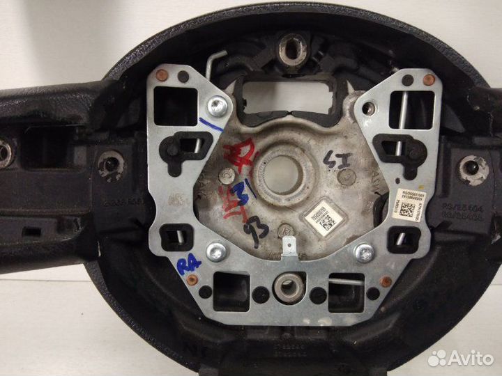 Руль Mini Countryman R60 C 2010