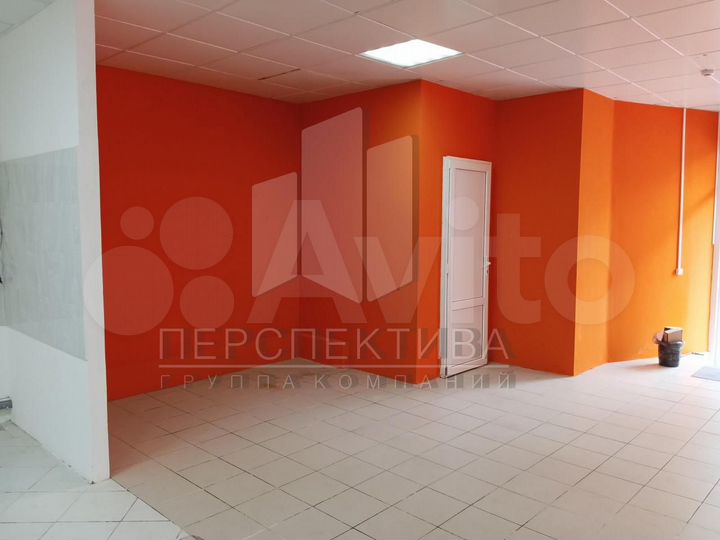 Помещение 70 м2