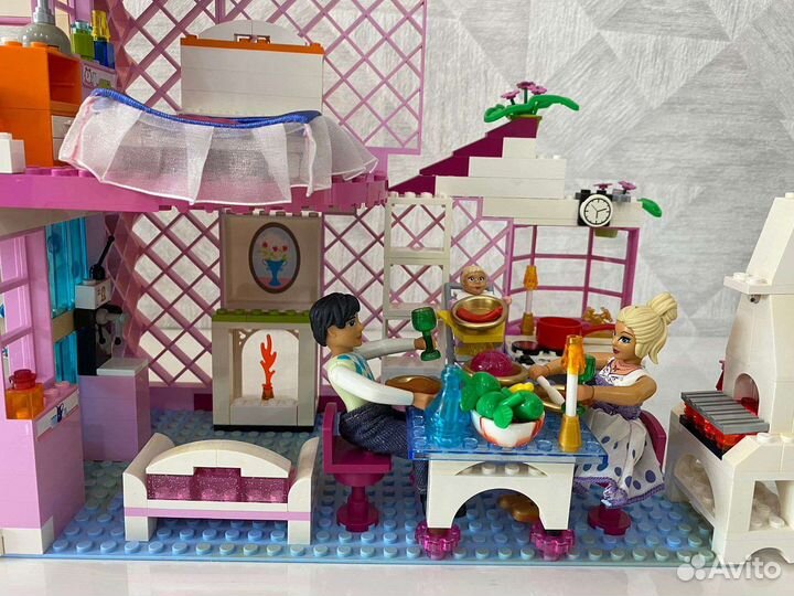 Детский игровой центр, 