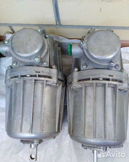 Гидротолкатель серии тэ, тэг