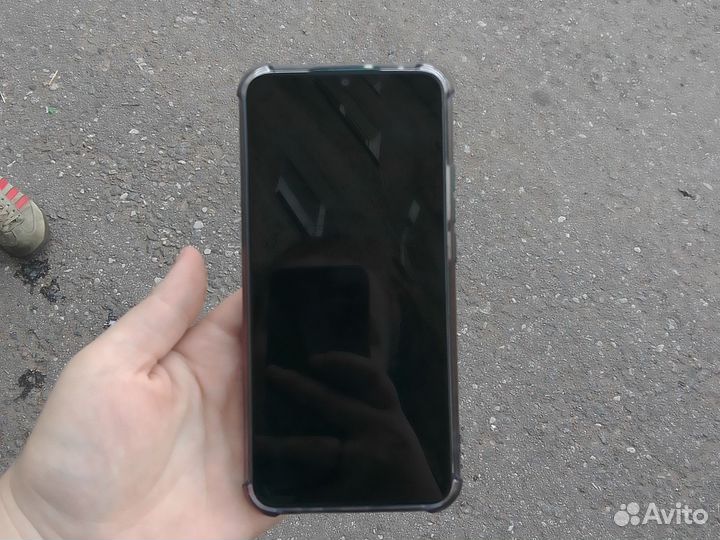 Xiaomi Redmi 9, 3/32 ГБ