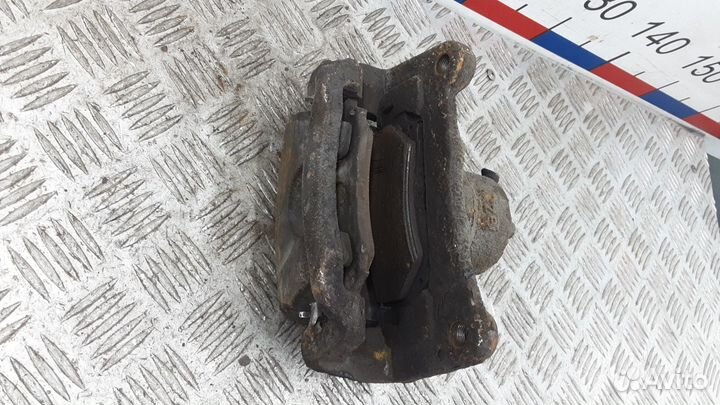 Суппорт передний левый Mazda 6 GJ 2014